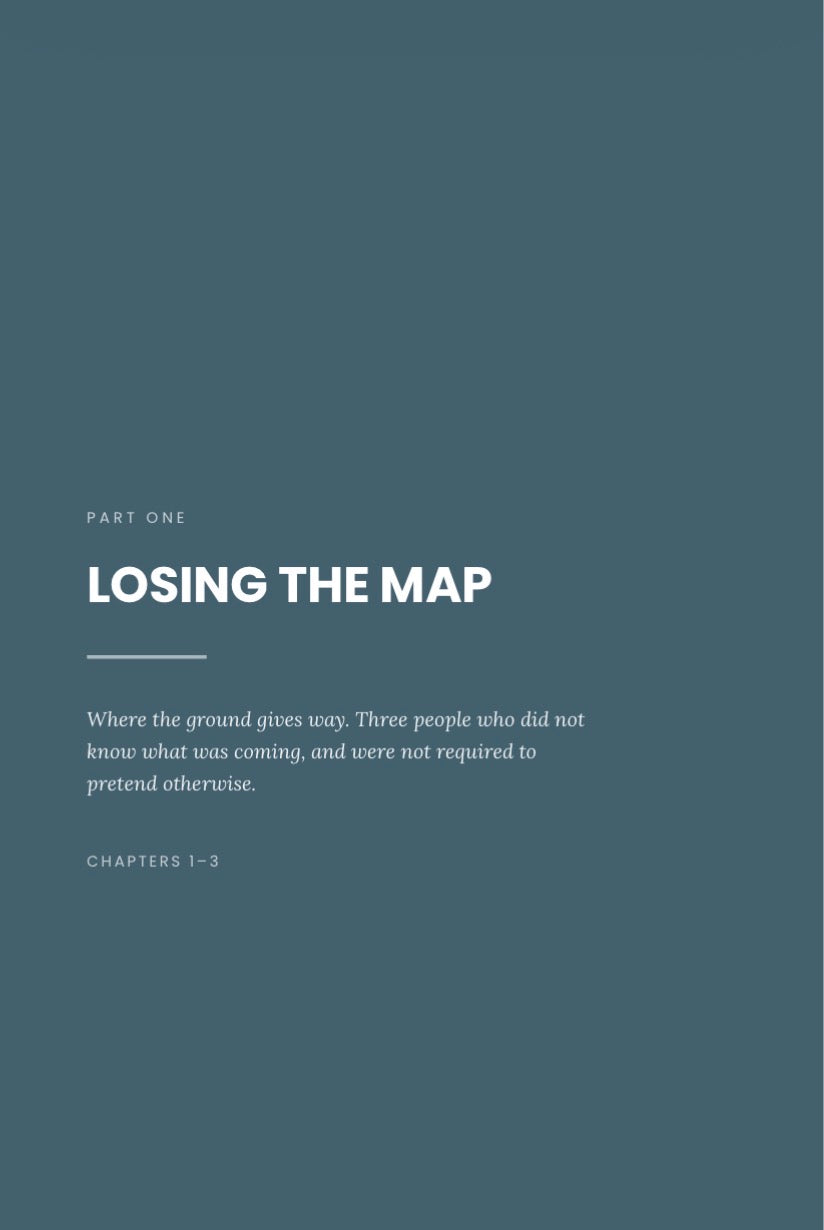 When You Feel Lost — 15 Bible Stories and Guided Reflections for Teenagers